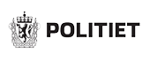 Politiet logo