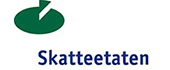 Skatteetaten logo