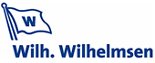 wilhelmsen logo